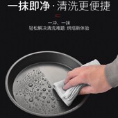 10寸蛋糕模具烘焙工具套装 披萨盘饼底烤盘家用烤箱用具专用6