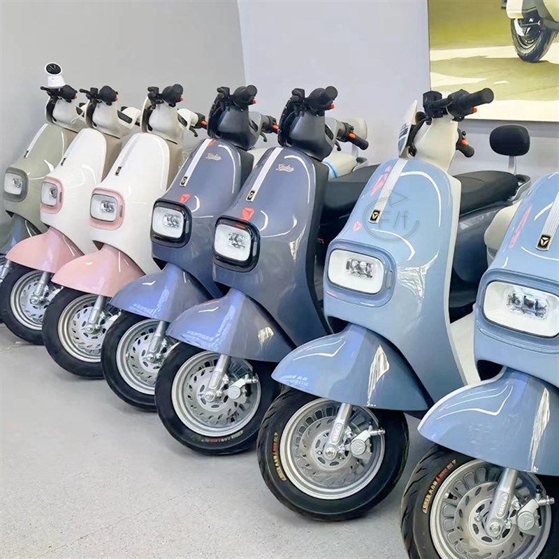 适用雅迪M50-D电动车加厚一体式铝合金改装后尾架延长尾箱后衣架