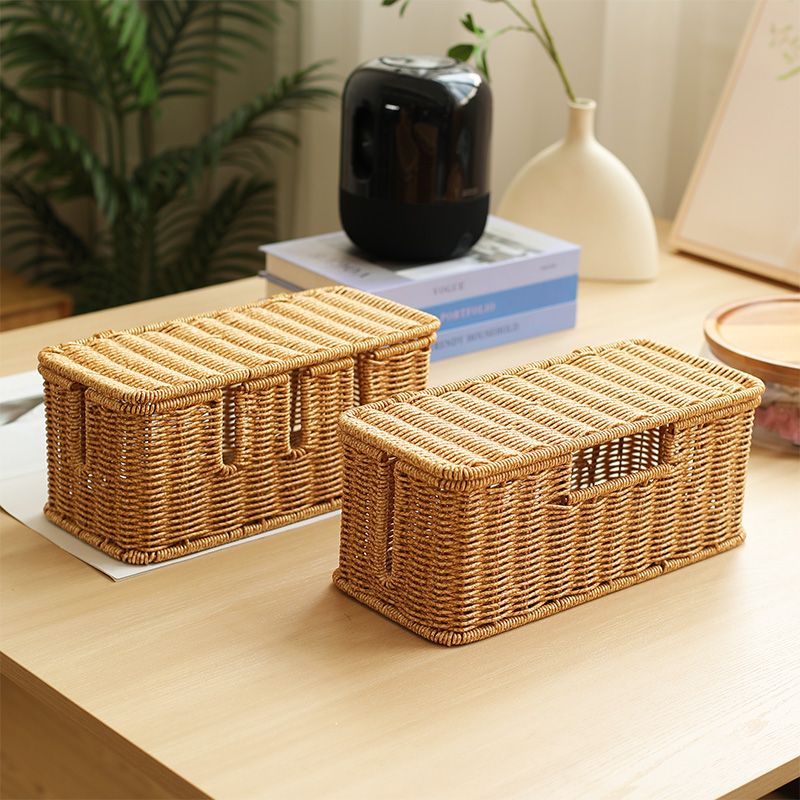 家好点插线板收纳盒排拖子