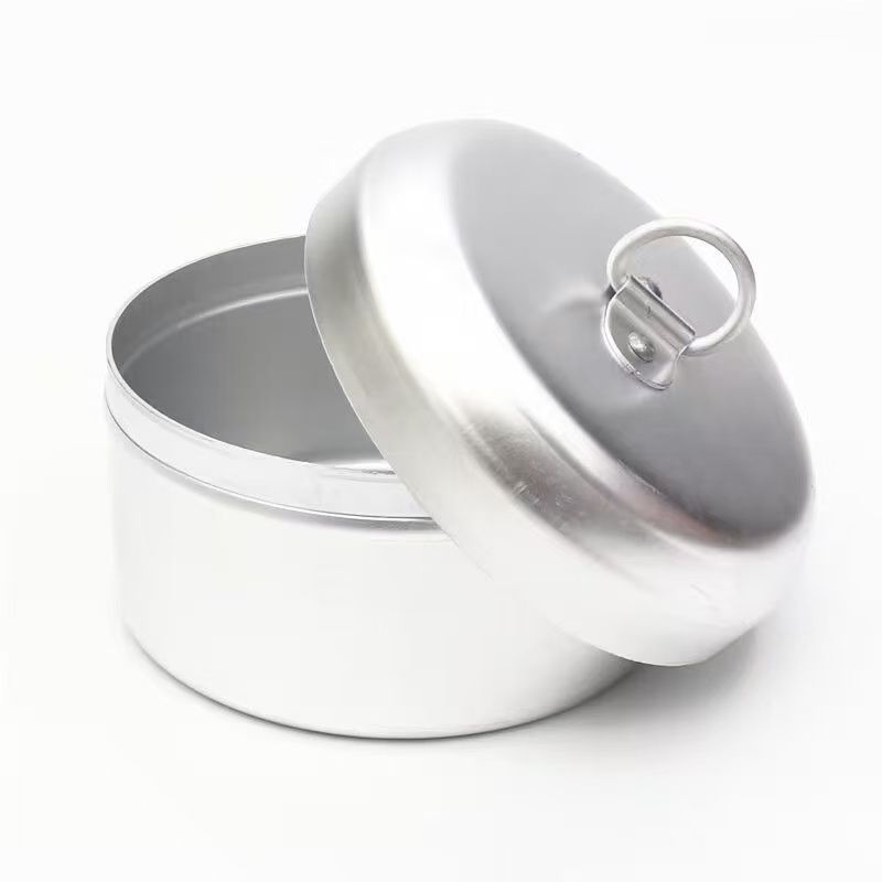 烤馍铝饭盒老式特厚锅家用