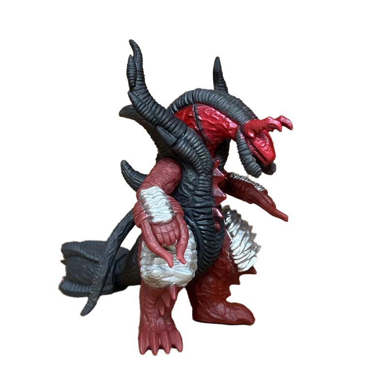 布莱泽大bos怪兽瓦拉隆软