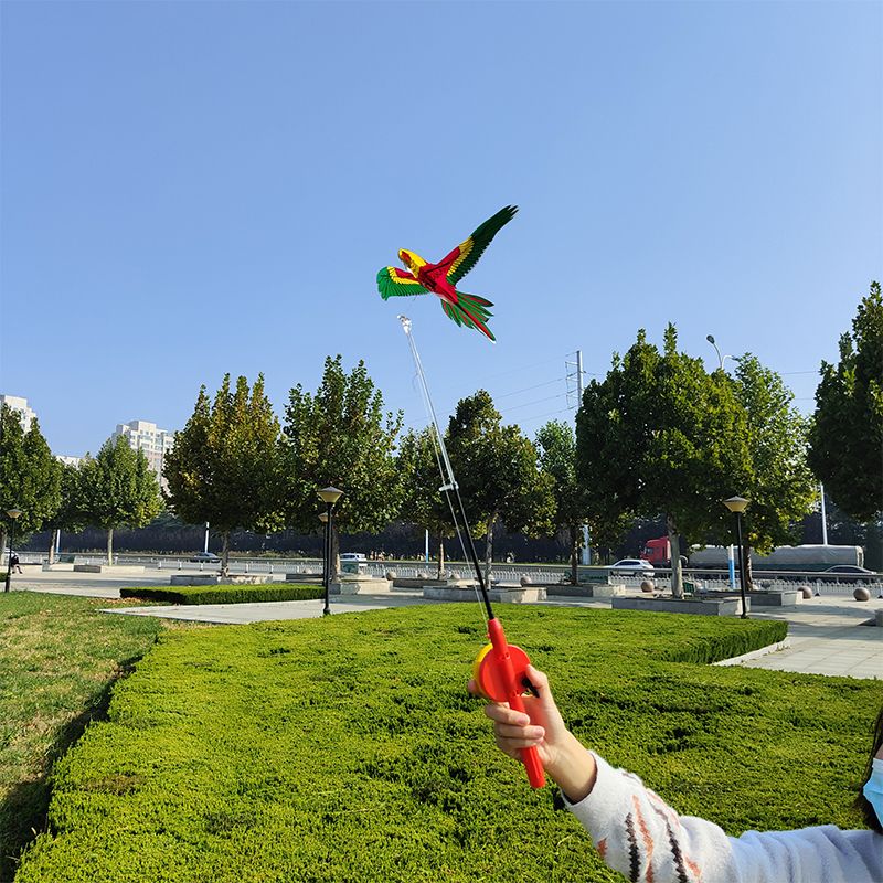 厂家直销热儿童手持钓鱼竿