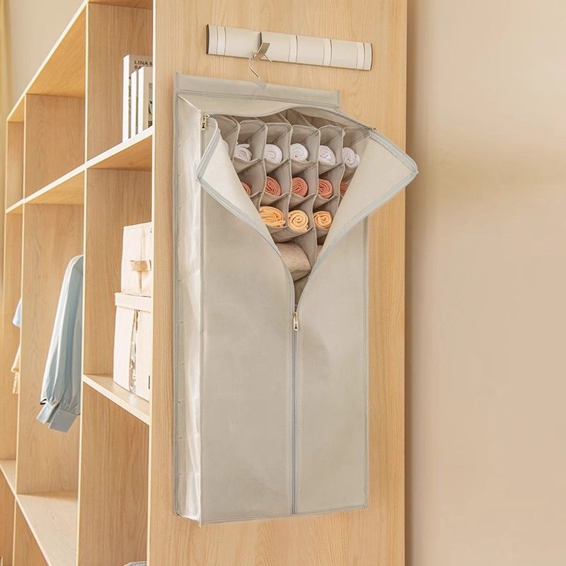 内衣裤文胸袜子整理神器宿