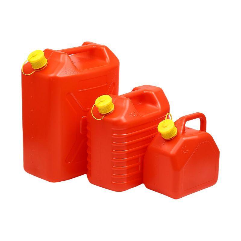 HDPE塑料油桶便携式加厚汽