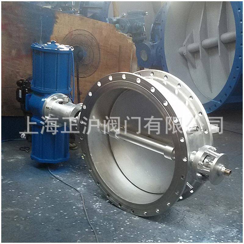 专业制造销售水冷蝶阀高温蝶阀气动/手动、电动物美价廉
