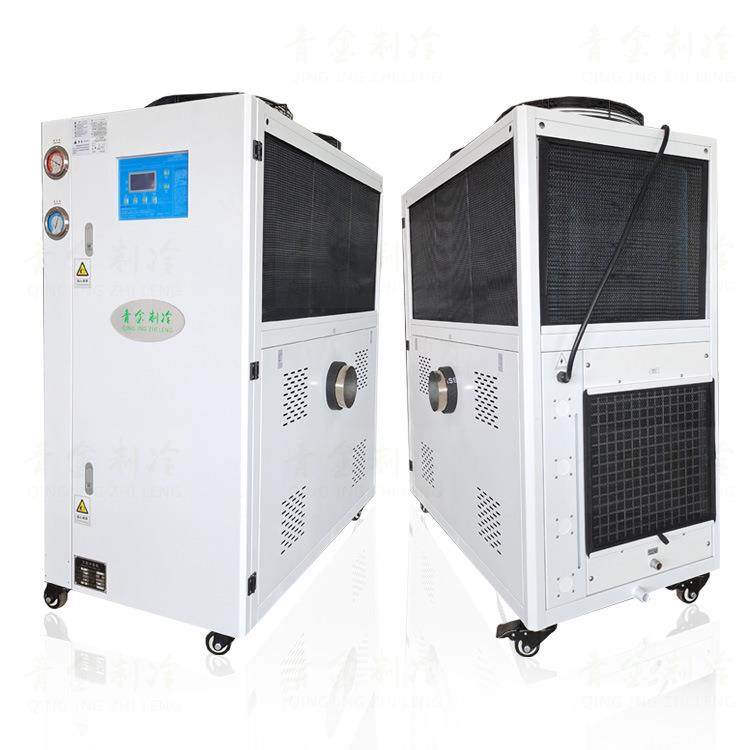 风冷式冷风机QX-5AR熔喷布设备降温冷风机5匹速冷空气源厂家供货,清洗/食品/商业设备,其他食品加工设备,淘宝优惠券,粉丝福利购,淘宝优惠卷