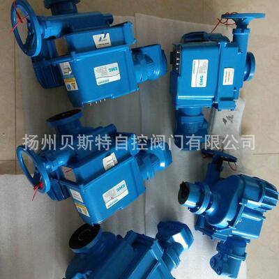 电动阀门AD0K-60B配阀DN20080V50HZ扬州贝斯特自控阀门