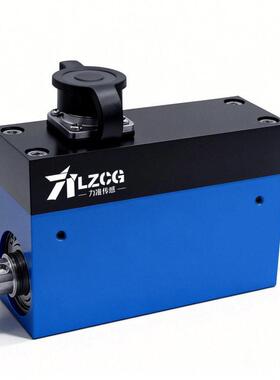 力准LT-202动态扭矩传感器1/2/3/5Nm小量程测扭力动态扭矩传感器
