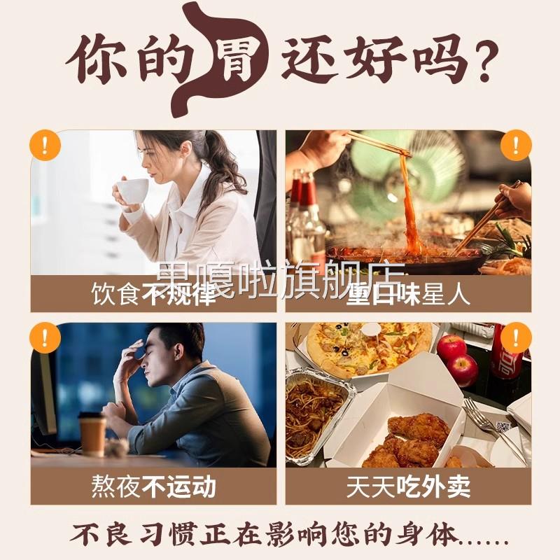 茯苓薏米山药龙须面铁棍10斤早餐正宗手工整箱面条挂面官方旗舰店