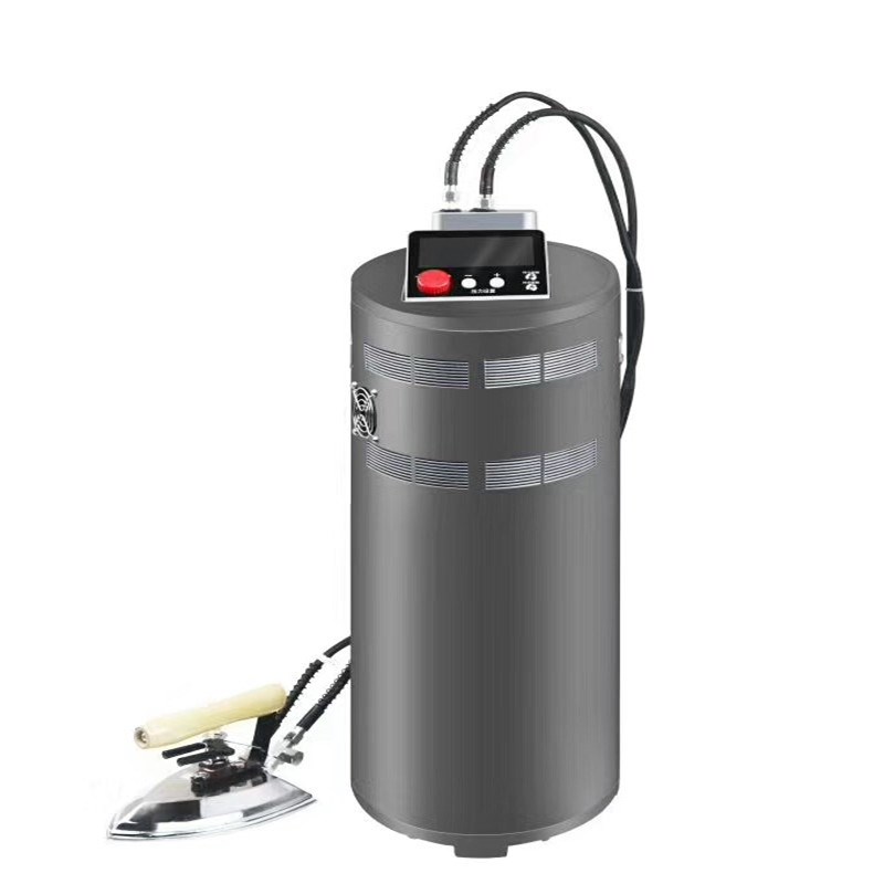 汉明威T98ST98V+节能锅炉熨斗一体机电加热蒸汽锅炉连斗原装配件