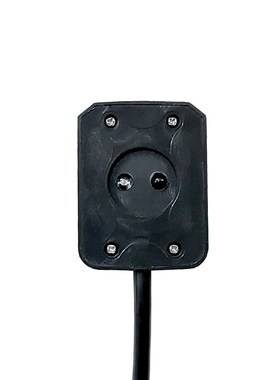 Th红外抄表器红外转智能电表抄表支持DL红外通信