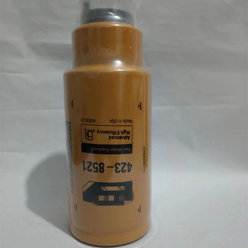 我厂替代cc 5c挖掘机252油水分离器