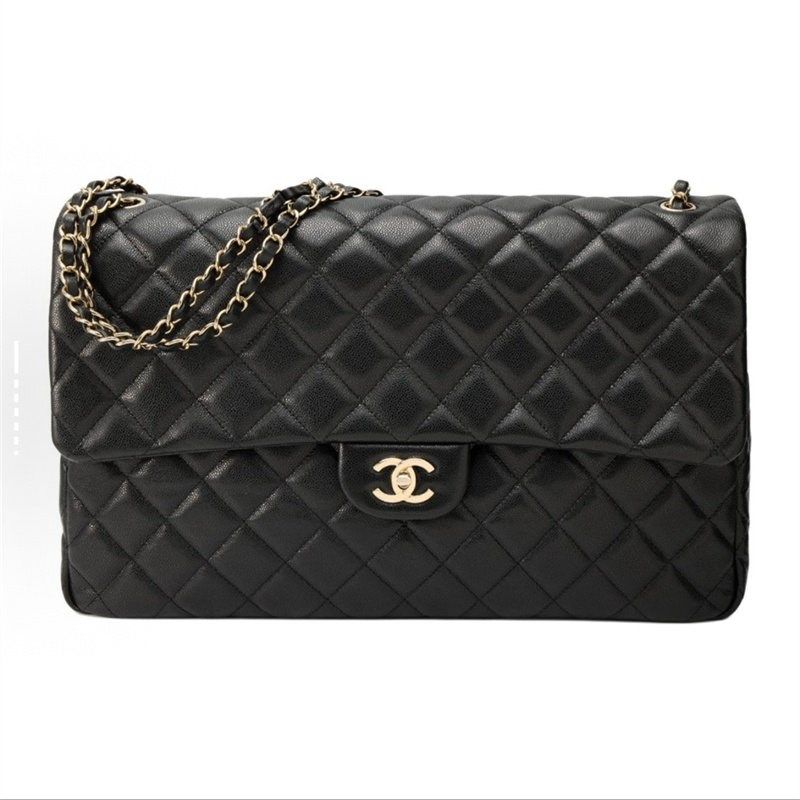 亮面大蓉量 单肩手提斜跨肩包 百搭平替QWE22