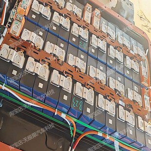 五菱宏光mini 电池采集排线 五菱宏光迷你改良电池采集排线