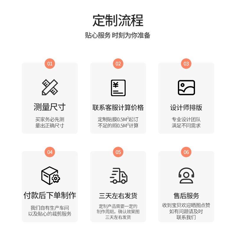 玻璃贴纸可爱装饰浴室防窥膜厕所窗户透光不透人磨砂窗贴