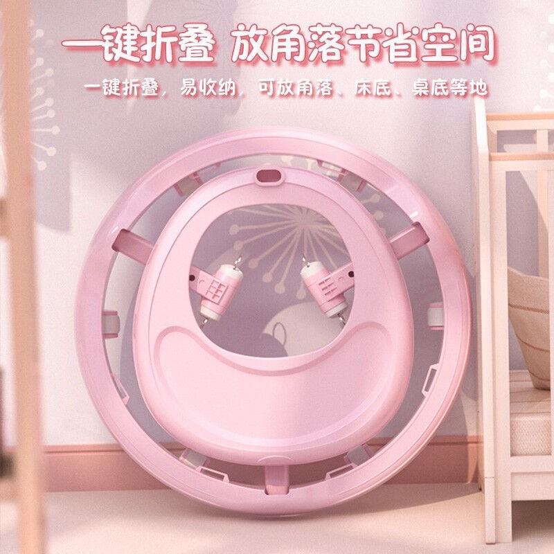 儿童学步车多功能防侧翻宝宝婴儿学步车助步车手推车防o型腿6-18