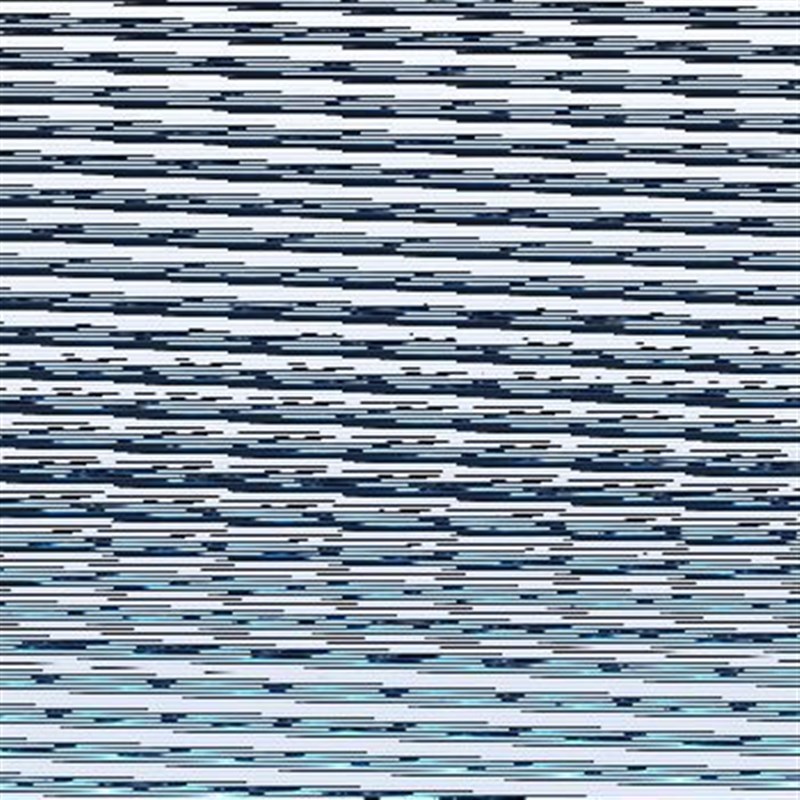 稳斯坦 W7500 (5卷)水电标识胶带 装修施工工地窗贴水电管线走向