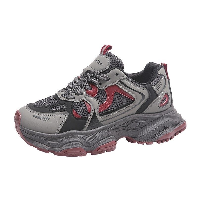 劳保鞋女款轻便带钢头夏季透气女士软底防砸钢包头四季新款女式