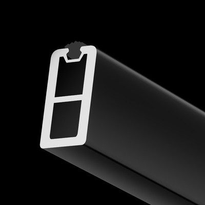 新款衣柜挂衣杆横杆衣柜内加厚顶装衣杆衣橱柜子固定配件衣通挂杆