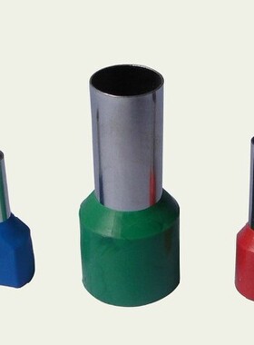 插针E7508 T预绝缘端头