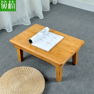 学习桌儿童书桌简约家用课桌小学生写字桌长方形宝宝画画手工桌子