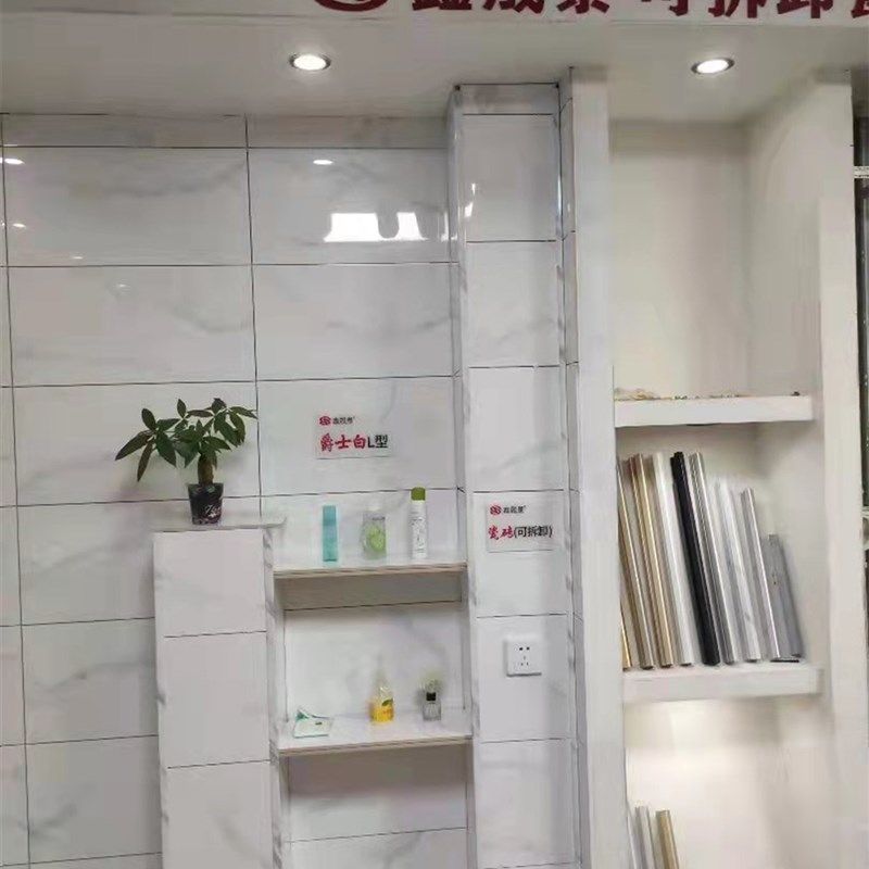 包下水管管道支架厨房卫生间阳台防水包管多功能装饰材料包管神器