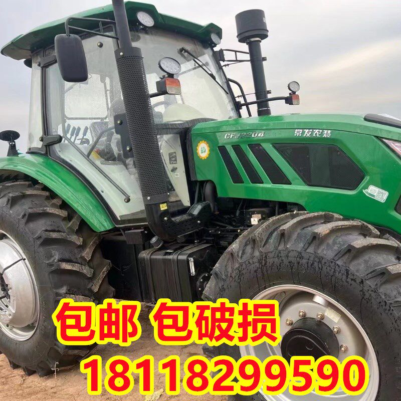 常发拖拉机玻璃904/1004/1204/1304/1604/2004U驾驶室前后挡门玻