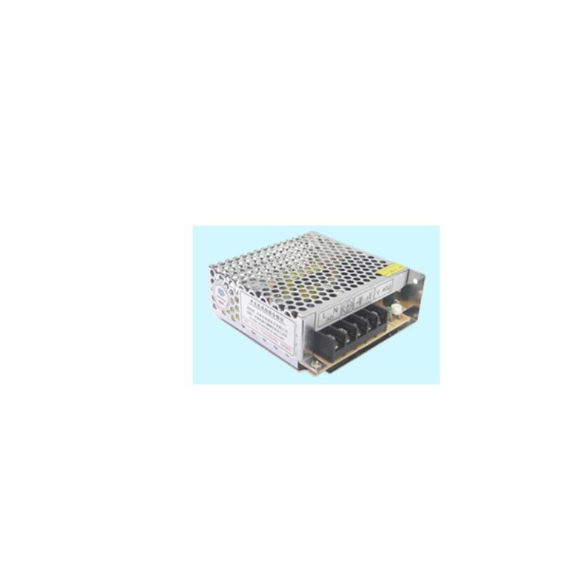 浙江明伟开关电源 120W单路输出开关电源S-12J0-24  电压24V 5A