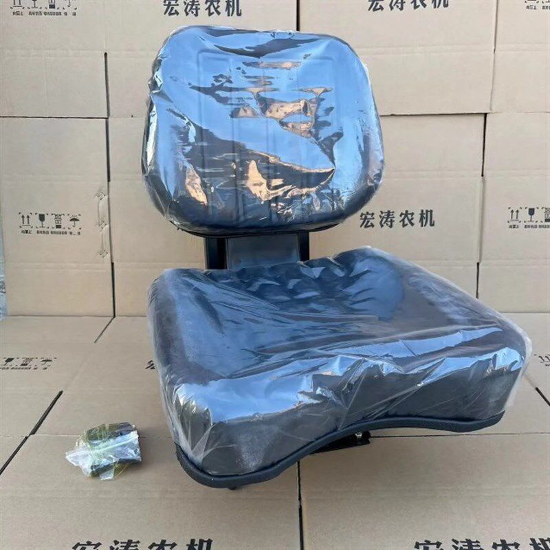拖拉机万能f80悬浮座椅适用于各种车型