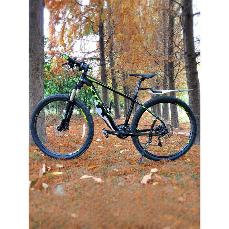 自行车挡泥板快拆设计山地车挡泥板山地车泥除挡水板单车装备配件