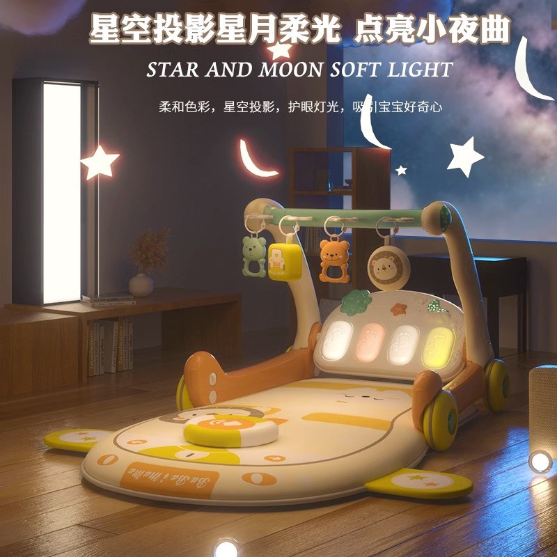 新生的儿见面礼盒套装送礼高档满月宝I宝礼物实用刚出生婴儿玩具