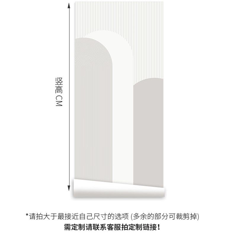 法式美式衣柜柜门贴纸玻璃推拉门卧室柜子移门改造翻新自粘