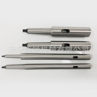 生产加长变径套钻头转换套钻套可定制加工定位套