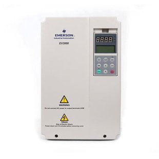 艾默生TD3100-4T0075E 7.5KW三相380V 电梯专用Z变频器 议价
