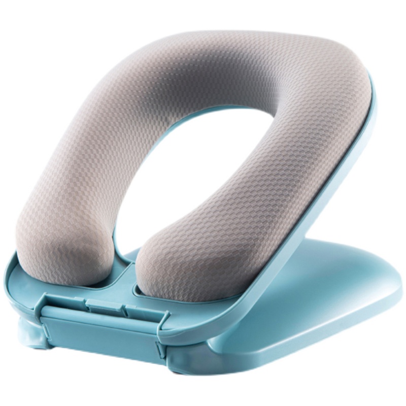 小学生午睡枕趴睡枕桌上教室学生午睡神器趴趴枕儿童午休折叠抱枕