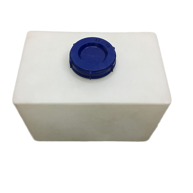 长方形房车储水箱扁形储水桶柴油桶pe方箱15L-700L规格全厂家直供