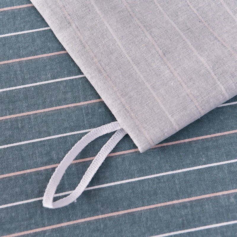 简约加厚全棉床单单件100圆角花边款被单垫单加大2.0米床