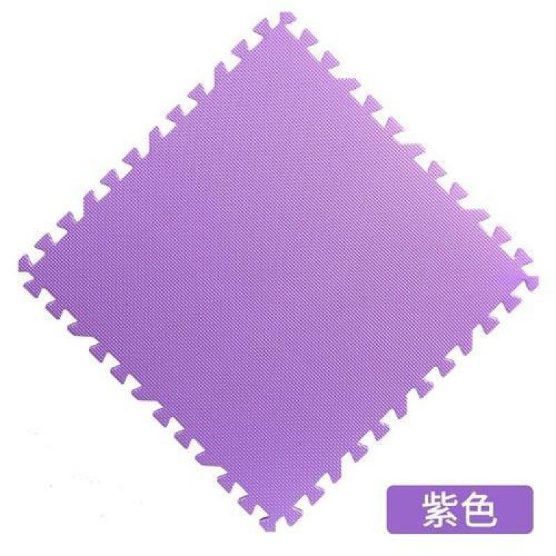泡沫地垫宿舍拼接拼图卧室海绵儿童爬行垫加厚大号隔音榻榻米
