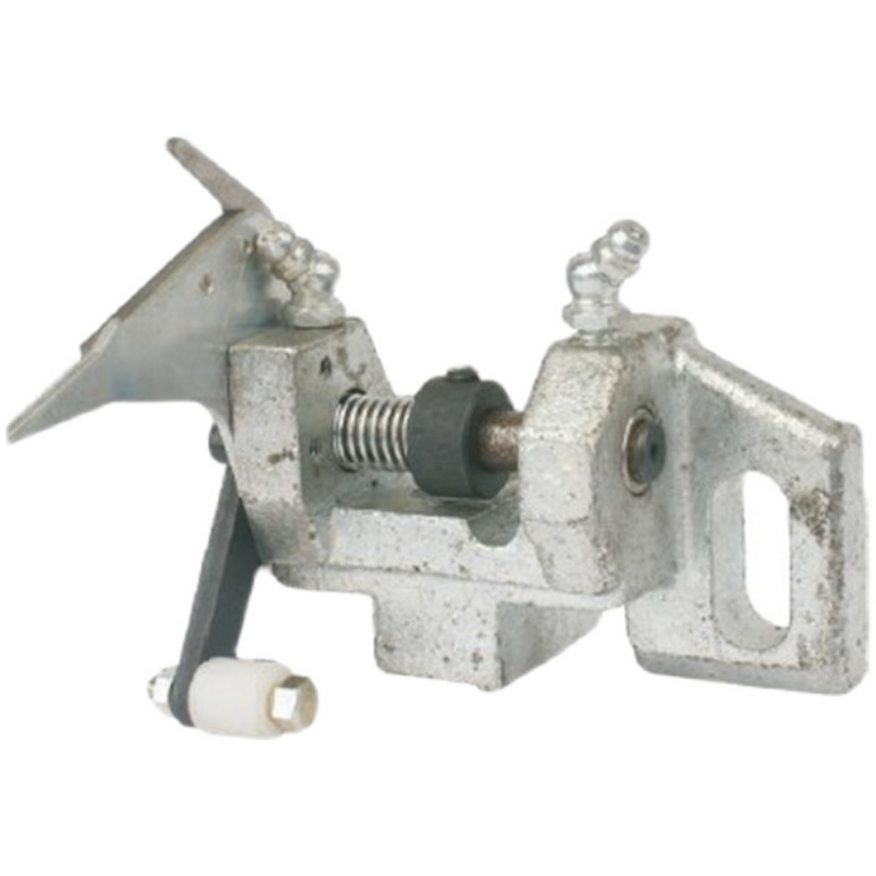 610 710 810 喷气织机纺织配件优质纬纱电子剪刀刀架刀片刀座组件