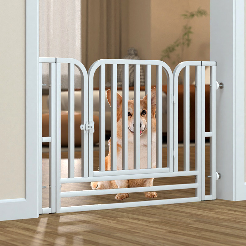 宠物狗狗围栏室内栅栏栏杆防挡猫门栏猫咪拦狗笼子中小型犬隔离门,宠物/宠物食品及用品,狗笼子,淘宝优惠券,粉丝福利购,淘宝优惠卷