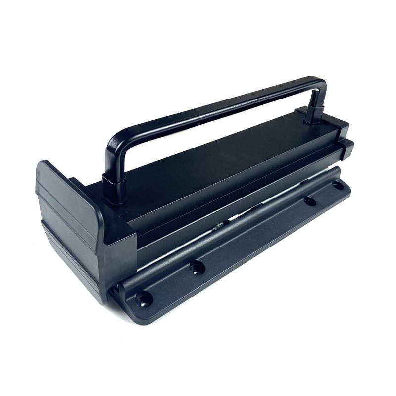 衣柜内挂衣杆伸缩裤架顶装竖向衣橱纵向多功能收纳可抽拉式衣架五