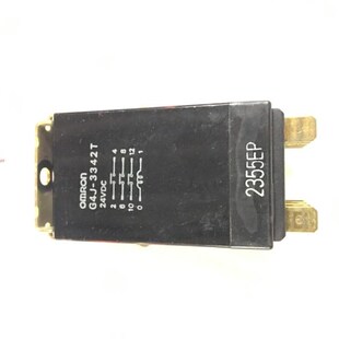 继电器 G4J-33K42T 现货1个