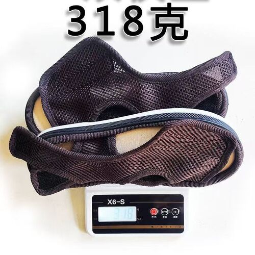 春夏透气脚宽鞋脚胖男女可调x节鞋拇指外翻叠指脚肿魔术贴鞋浮肿