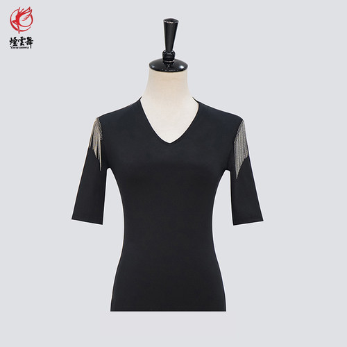 烟云舞优雅仪态春夏时尚百搭形体服套装舞蹈练功服训练服瑜伽套装