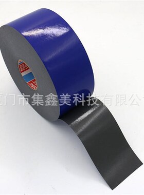 德莎tesa62512强粘胶带 1.2mm双面PE泡棉胶带 耐紫外抗老化