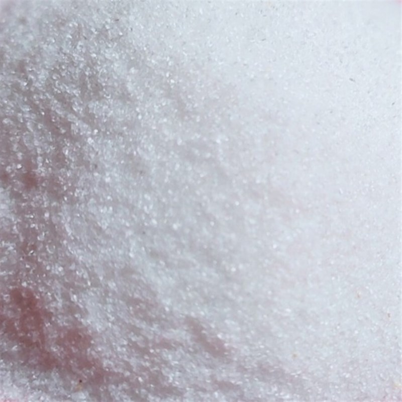 半透明A砂石英砂 丙烯肌理画沙白色细沙白沙子装饰景观白砂石颗粒