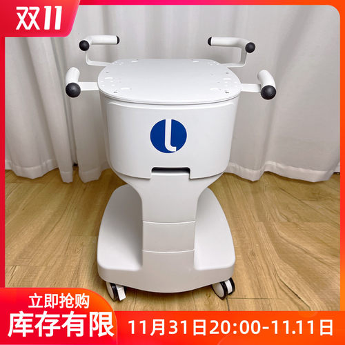 美容仪器推车美容院专用放仪器y的小气泡推车M22光子嫩肤仪底座架