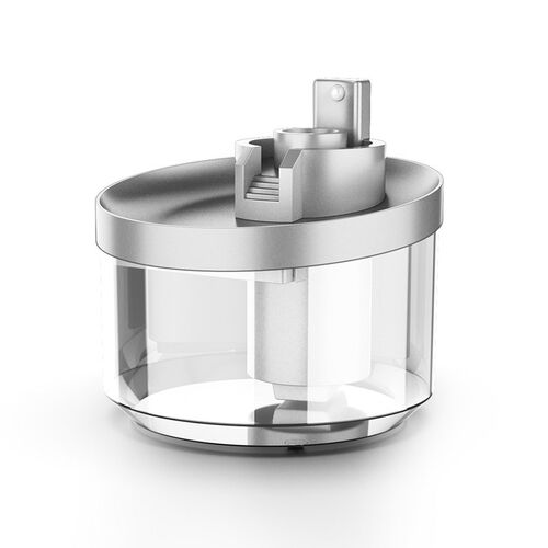 猫咪饮水机自动循环猫饮水器宠物流动喝水器不插电喂水碗狗狗水盆