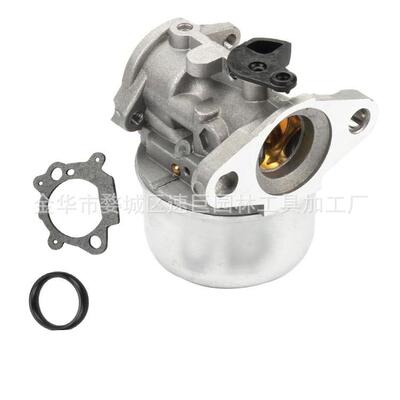 林升割草机配件化油器 799868 S 497586 498170 498254