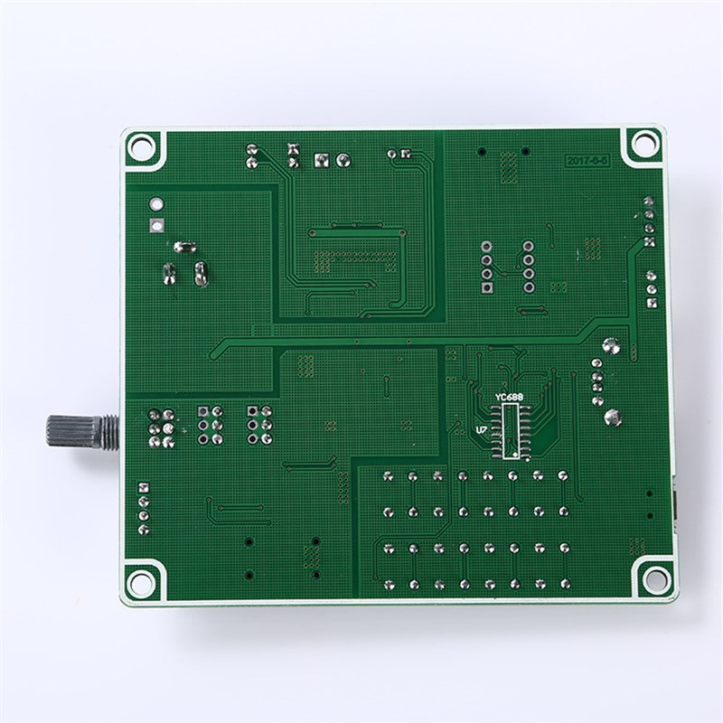 YC690YC688YC6u86语音芯片测试板 可定制多功能开发板